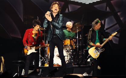 Rolling Stones, il trailer della serie sulla loro carriera