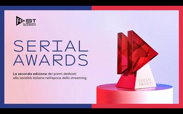 FeST - Serial Awards, le nomination per la quarta edizione