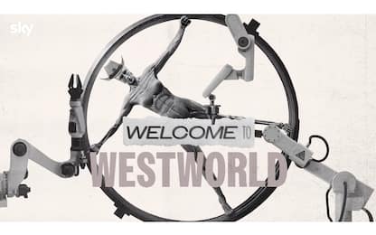 Westworld, il riassunto delle prime tre stagioni della serie tv. VIDEO