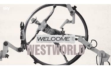 westworld recappone