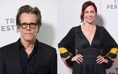 Il trailer di They/Them, serie horror con Kevin Bacon e Carrie Preston