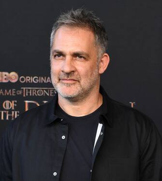 LOS ANGELES, CALIFORNIA - JULY 27: Miguel Sapochnik attends HBO Original Drama Series "House Of The Dragon" World Premiere at Academy Museum of Motion Pictures on July 27, 2022 in Los Angeles, California. (Photo by Jon Kopaloff/WireImage)