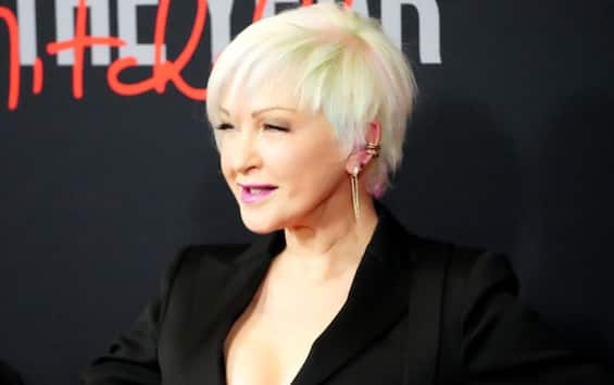 Cyndi Lauper joins Justina Machado in the Amazon series The Horror of Dolores Roach
