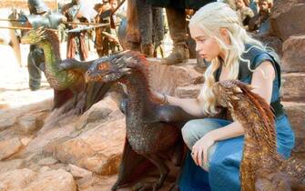 game of Thrones