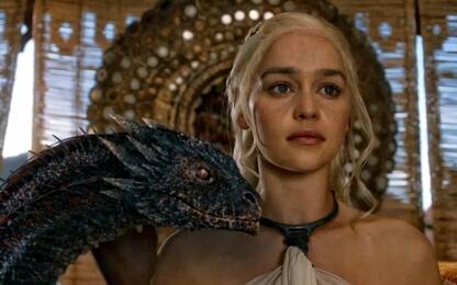 Aspettando House of the Dragon, la storia di Daenerys Targaryen