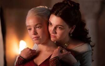 Rhaenyra Targaryen