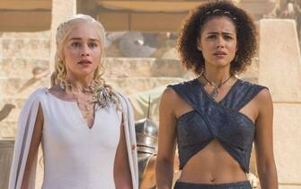 game of Thrones