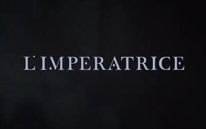 L'imperatrice, il teaser trailer della serie Netflix su Sissi