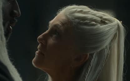 House of The Dragon,  Eve Best è Rhaenys Targaryen: 5 cose da sapere