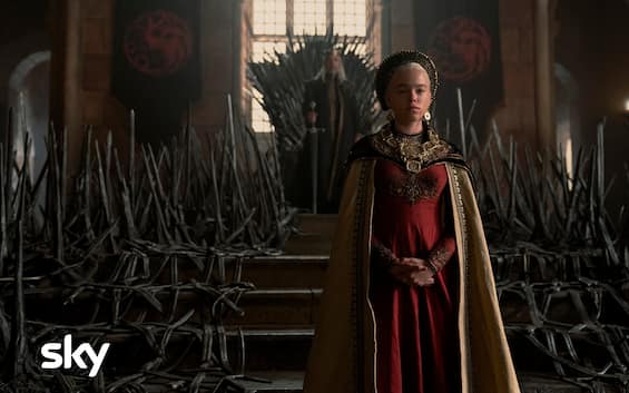 House of the Dragon: 10 reasons to watch Game of Thrones prequel TV series