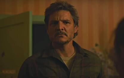 The Last of Us, il teaser con Pedro Pascal e Bella Ramsey in azione
