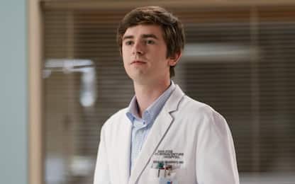 The Good Doctor, in arrivo lo spin-off The Good Lawyer