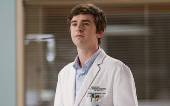 The Good Doctor, The Good Lawyer spin-off is coming