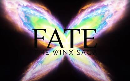 Fate: The Winx Saga, il trailer della seconda stagione