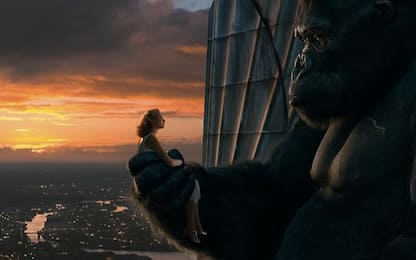 King-Kong, Disney+ al lavoro su una serie live action