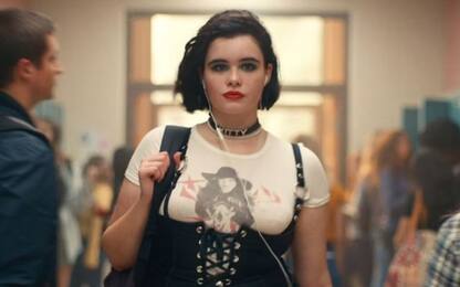 Euphoria, Barbie Ferreira non tornerà nella terza stagione