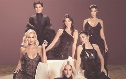 The Kardashians, il nuovo poster della seconda stagione