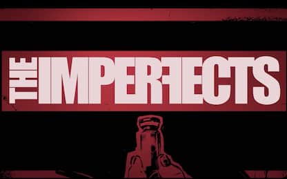 The Imperfects, è uscito il trailer della serie Netflix