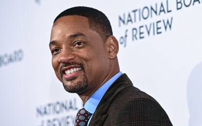 Welcome to Earth, Will Smith sul treno più pericoloso del mondo