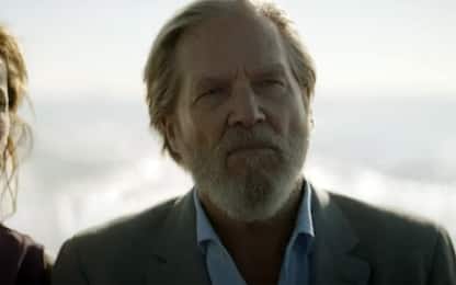 The Old Man, il trailer della serie con Jeff Bridges