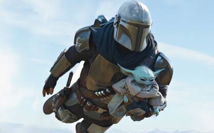 The Mandalorian 3, il trailer anticipa nuove battaglie