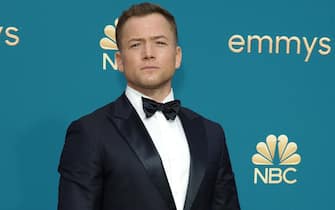 Taron Egerton