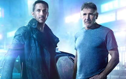 Blade Runner 2099, Amazon annuncia la serie sequel