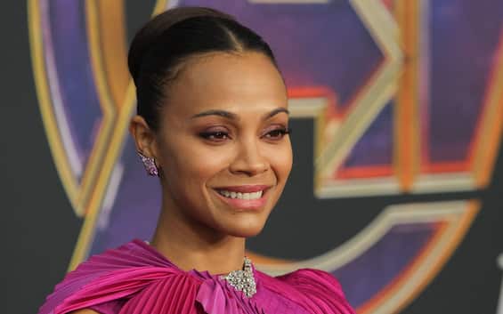 Zoe Saldana, il trailer della nuova serie tv From Scratch - La forza di