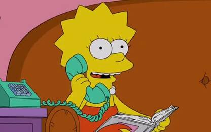 I Simpson, lo showrunner: “Lisa potrebbe essere gay in futuro”