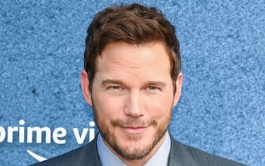 Chris Pratt