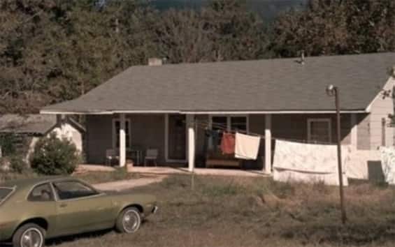 Stranger Things, the Byers house is on sale for 300 thousand dollars