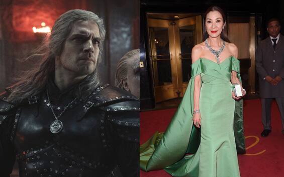 The Witcher 3 and The Witcher: Blood Origin spinoff have a release date