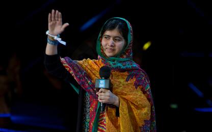 Malala a Hollywood: "Attori musulmani hanno solo 1% dei ruoli"