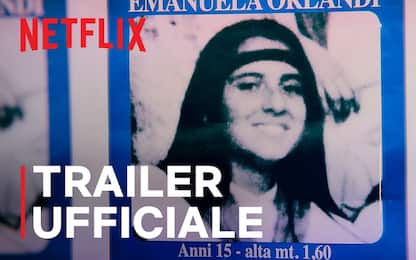 Vatican Girl - La scomparsa di Emanuela Orlandi, il trailer