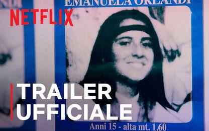Vatican Girl - La scomparsa di Emanuela Orlandi, il trailer
