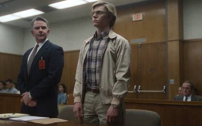 Dahmer, eBay elimina inserzioni costumi del killer (dopo le critiche)