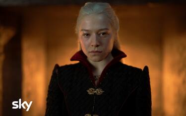 House of the Dragon, le foto dell'episodio 10: The Black Queen
