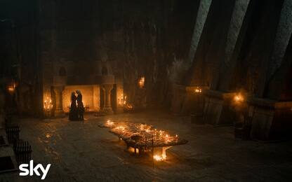House of the Dragon, nuovi attori per la seconda stagione