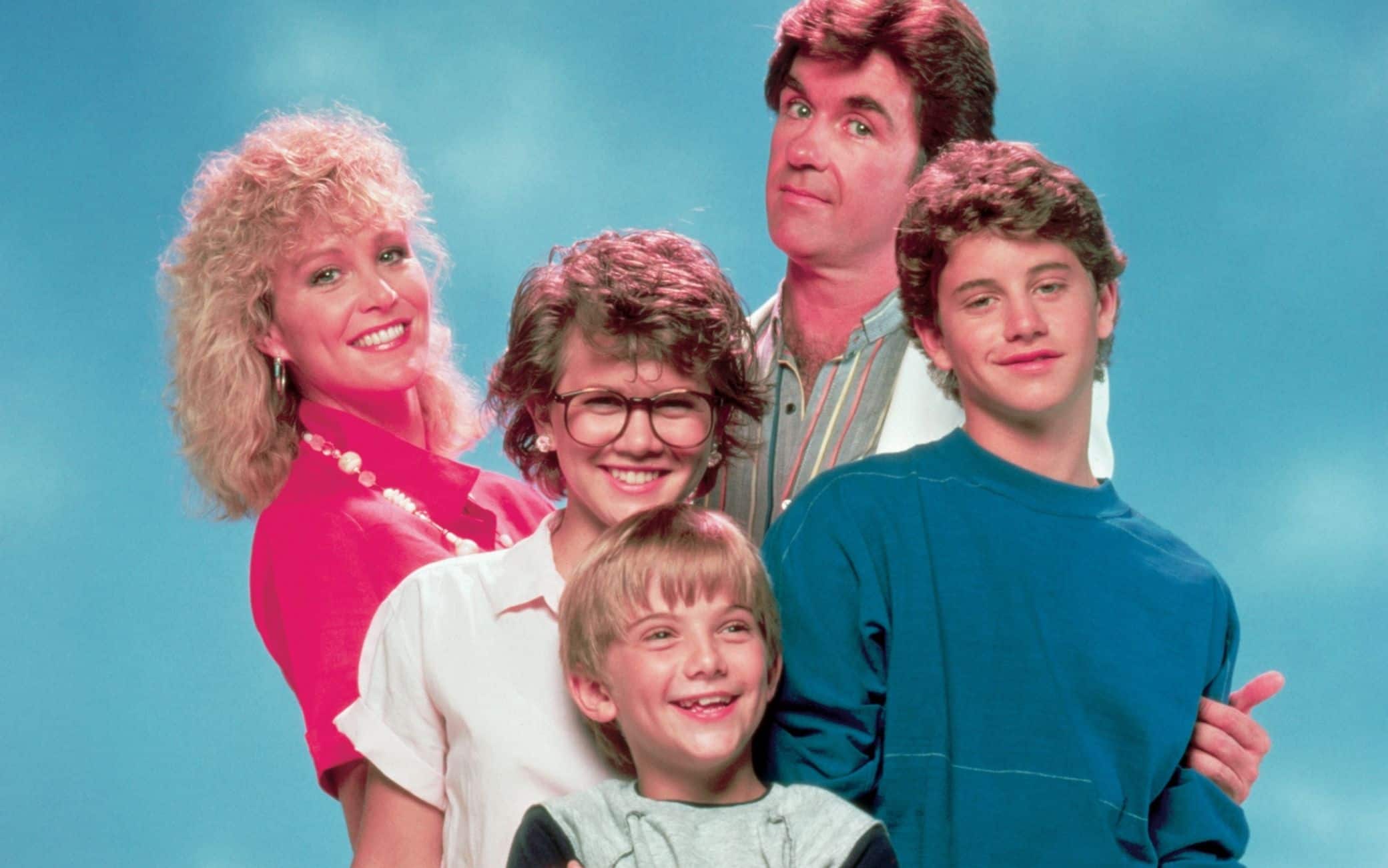 Genitori in blue jeans, il cast oggi, che fine hanno fatto gli attori. FOTO