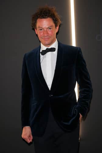 LONDON, ENGLAND - MARCH 09:  Dominic West attends dunhill's pre-BAFTA filmmakers dinner and party at dunhill House on March 9, 2022 in London, England.  (Photo by David M. Benett/Dave Benett/Getty Images for dunhill)