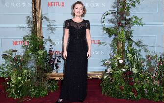 9 the_crown_5_londra_premiere_cast_lesley_manville_ipa - 1