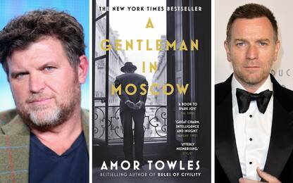 A Gentleman in Moscow, sarà il regista Sam Miller a dirigere la serie