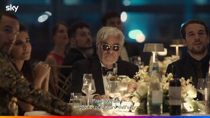 Il grande Gioco, Giancarlo Giannini e la malattia di Dino De Gregorio
