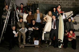 The best Italian comedy TV series, all to laugh about (and some to reflect too)