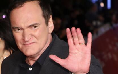 Quentin Tarantino girerà una serie in otto episodi