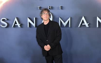 The Sandman, Neil Gaiman risponde alle critiche sul cast