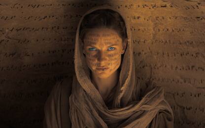 Dune: The Sisterhood, iniziate le riprese della serie prequel del film