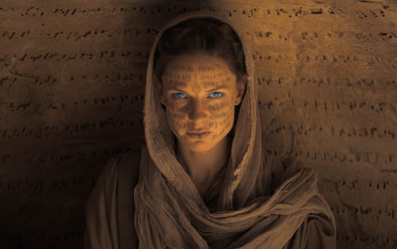 Dune: The Sisterhood, filming has begun on the TV series prequel to Villeneuve’s film