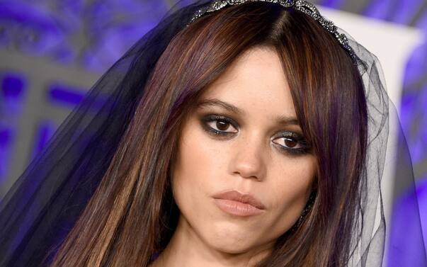 Jenna Ortega definisce l’horror come un genere “terapeutico”