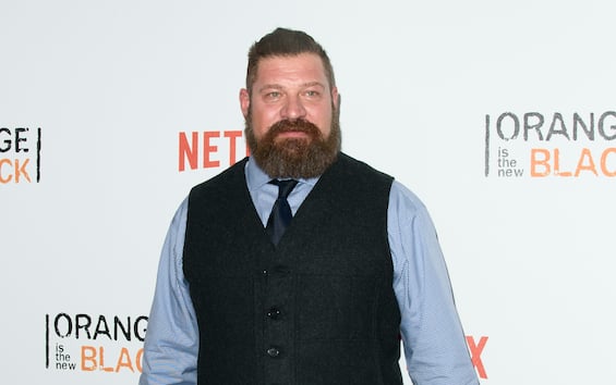 Orange Is The New Black actor Brad William Henke has died at the age of 56